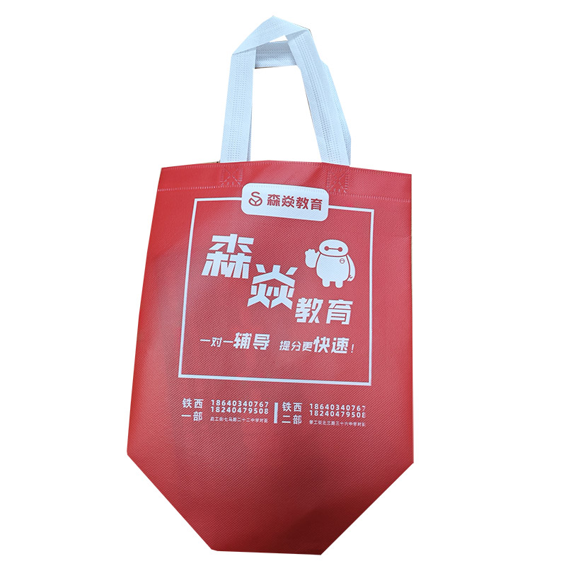 张家口TB04 覆膜无纺布袋