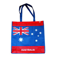 张家口KB50广告无纺布袋