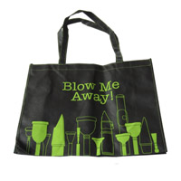 张家口KB65 无纺布袋