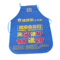 张家口AP03 无纺布围裙