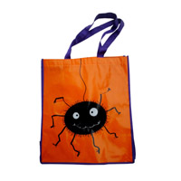 张家口KB05 覆膜无纺布袋（可定制）