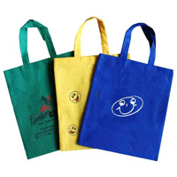 张家口KB08 无纺布袋（可定制）