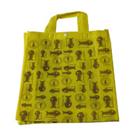 张家口KB10 无纺布购物袋（可定制）